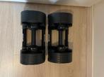 Hoge Kwaliteit Dumbells, Sport en Fitness, Fitnessmaterialen, Ophalen of Verzenden, Zo goed als nieuw, Benen, Dumbbell