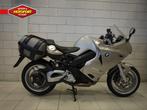 Allround toermotor BMW F800ST, Motoren, Motoren | BMW, 2 cilinders, Motorrijbewijs A, Particulier, Meer dan 35 kW