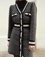 Jurk van Suncoo maat 34, Kleding | Dames, Zwart, Nieuw, Ophalen of Verzenden, Suncoo