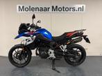BMW F800 GS (bj 2024), Motoren, Motoren | BMW, Motorrijbewijs A, Bedrijf, Onbekend, Meer dan 35 kW