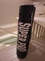 Super Pro Bokszak Classic 120cm - 25kg, Sport en Fitness, Vechtsporten en Zelfverdediging, Overige, Vechtsportmateriaal, Nieuw