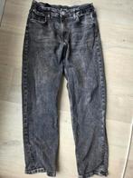 H&M relaxed fit broek maat 158, Broek, Gebruikt, H&M, Ophalen of Verzenden