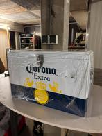 Corona koelbox met opener, Ophalen of Verzenden, Nieuw, Koelbox, Koelelement