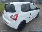 Renault Twingo 1.2 16V Collection, Voorwielaandrijving, Twingo, Gebruikt, 4 cilinders