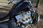 Boss Hoss BHC-3 LS3, Chopper, 6162 cc, Bedrijf, Meer dan 35 kW
