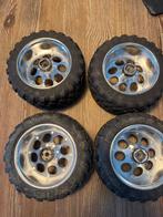 Fg stadium wielen, Hobby en Vrije tijd, Modelbouw | Radiografisch | Auto's, Benzine, Ophalen of Verzenden, Zo goed als nieuw, Onderdeel