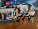 LEGO Harry Potter Hogwarts:76386, Verzamelen, Overige typen, Ophalen of Verzenden, Zo goed als nieuw
