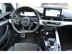 Audi A5 40 TFSI S-LINE Camera Cockpit Acc S-Tronic, Te koop, Geïmporteerd, Benzine, 4 stoelen