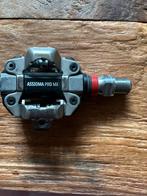 Favero assioma PRO MX- 2 powermeter pedalen MTB/gravel, Ophalen, Zo goed als nieuw, Mountainbike, Crankstel of Pedalen
