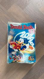 Donald Duck Weekblad heel 2012 compleet!, Gelezen, Complete serie of reeks, Donald duck, Ophalen of Verzenden