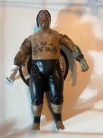 WWE Umaga jakks pacific 2004 worstelen, Verzenden, Zo goed als nieuw