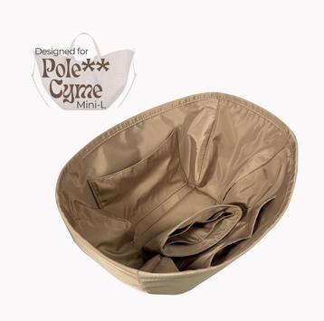 Polene Cyme mini organizer beschikbaar voor biedingen