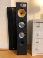 Bowers & Wilkins 683, Ophalen of Verzenden, Zo goed als nieuw, Bowers & Wilkins (B&W), 120 watt of meer