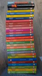 29 geronimo stilton boeken. Diverse titels., Boeken, Ophalen of Verzenden, Zo goed als nieuw, Geronimo Stilton, Fictie