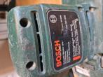 Bosch schuurmachine, Ophalen, Gebruikt, Minder dan 600 watt, Vlakschuurmachine