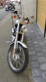 Harley davidson sportster 883 anniversary 2003, 2 cilinders, Chopper, 883 cc, Particulier
