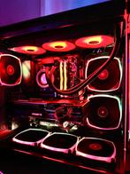 !!!High end all AMD 4K Gaming PC!!!, Ophalen, 32 GB, Zelf gebouwde pc, Virtual Reality