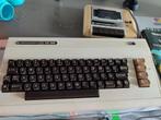 Nette Commodore vic 20., Computers en Software, Vintage Computers, Ophalen of Verzenden