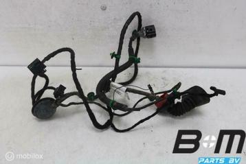 Portierkabelboom rechts Audi A4 8H Cabrio 8H1971029AP beschikbaar voor biedingen