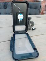2Telefoon houders voor op de fiets, Ophalen, Nieuw
