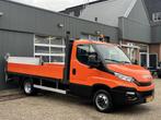Iveco Daily 35C14 2.3 375 Laadklep 500kg Trekhaak 3500kg tre, Auto's, Bestelauto's, Gebruikt, Iveco, 2535 kg, Origineel Nederlands