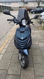 Piaggo zip 4t 80cc €1000, Ophalen, Zo goed als nieuw, Overige typen, Piaggio