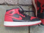 2 x Jordans nieuwstaat mt 39, Ophalen, Zo goed als nieuw, Sneakers of Gympen