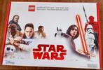 LEGO STAR WARS 40176 Scarif Stormtrooper Limited Ed. in box, Nieuw, Complete set, Ophalen of Verzenden