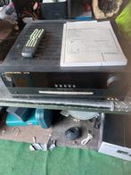 HARMAN KARDON AVR 1500  AUDIO/VIDEO RECEIVER MET AB, Ophalen, 120 watt of meer, Overige merken