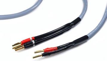 Melodika | MDBW41530G | Luidsprekerkabel | metaal beschikbaar voor biedingen