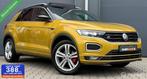 Volkswagen T-Roc 1.5 TSI 2x R-line DSG Pano.dak/Viritual/Tre, Auto's, Bedrijf, 1500 kg, 16 km/l, 1250 kg