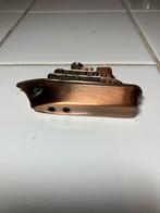 Leuke tafel aansteker, Verzamelen, Rookartikelen, Aanstekers en Luciferdoosjes, Ophalen of Verzenden