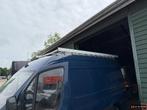 Mercedes Sprinter 906 L2 H2 RVS imperiaal, Auto diversen, Dakdragers, Ophalen, Gebruikt