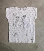Microbe by Miss Grant t-shirt maat 86 / 92, Kinderen en Baby's, Meisje, Shirtje of Longsleeve, Ophalen of Verzenden, Microbe