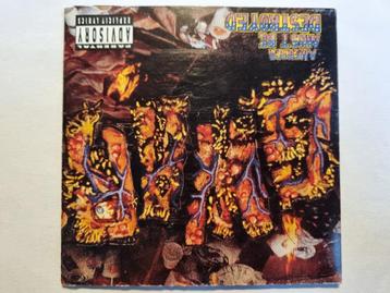 CD Gwar - America Must Be Destroyed (1992) beschikbaar voor biedingen
