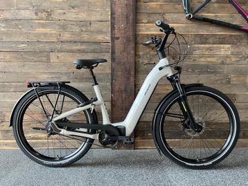 SPECIALIZED Turbo Como 4.0 IGH 27.5 inch S frame lage instap beschikbaar voor biedingen