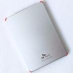 SK hynix 128GB MLC SSD - 2.5 inch SATA, in metalen behuizing, Computers en Software, Harde schijven, Ophalen, Intern, Gebruikt