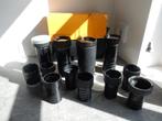 Projector lensen divers, Leica, Rollei, Kodak 12X, Overige typen, Gebruikt, Ophalen of Verzenden