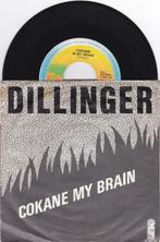 DILLINGER, Ophalen of Verzenden, Zo goed als nieuw, Pop