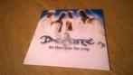 Deanté ‎– We Don't Live Too Long , cardboard sleeve, 1 single, Ophalen, Gebruikt, R&B en Soul