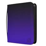 Evoretro Shield+ Toploader Cards Binder 216 – Paars, Ophalen of Verzenden, Nieuw