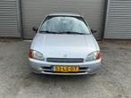 Toyota Starlet 1.3-16V GXi, Gebruikt, 4 cilinders, 400 kg, Bedrijf