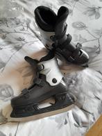 IJshockeyschaatsen - Maat 39, Sport en Fitness, Schaatsen, Gebruikt, IJshockeyschaatsen, Ophalen, Overige merken