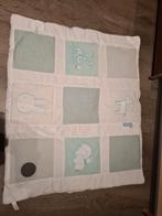 Nijntje boxkleed - zo goed als nieuw!, Kinderen en Baby's, Boxen, Ophalen of Verzenden, Zo goed als nieuw, Vierkant, Boxkleed