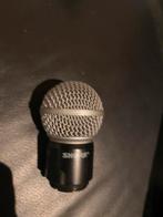 Shure RPW112 SM58 Cartridge Kop, Muziek en Instrumenten, Ophalen of Verzenden