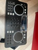 Party luidspreker met DJ controller, Ophalen, Zo goed als nieuw, Overige merken
