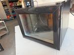 Wijn kast rood wit wijn koeling koelkast donna glasdeur mini, Huis en Inrichting, Ophalen, Zo goed als nieuw, Kunststof, Minder dan 50 cm
