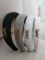 Yves Saint Laurent stijl haarband / diadeem, Verzenden, Nieuw