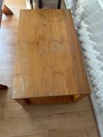 Salontafel 120x70x45, Huis en Inrichting, Tafels | Salontafels, Ophalen, Gebruikt, 100 tot 150 cm, 50 tot 100 cm