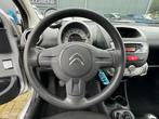 Citroën C1 1.0 Collection |Airco |Nieuwe APK !, Voorwielaandrijving, Euro 5, Gebruikt, 4 stoelen